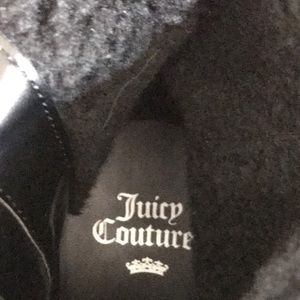 Juicy Couture Wedges